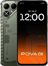 Tecno Pova 8