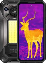 OUKITEL WP61 Ultra