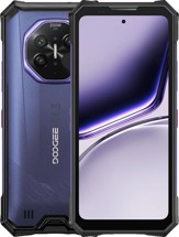 Doogee S300 Plus Thermal