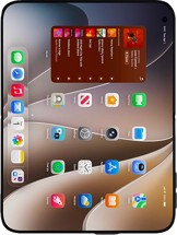 Apple iPhone Ultra