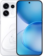 Oppo Reno16 F