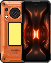 OUKITEL WP500