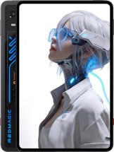 ZTE RedMagic Astra 2