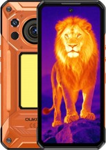 OUKITEL WP500 Ultra