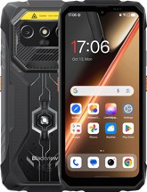 Blackview Rock 1 Pro