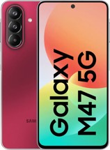 Samsung Galaxy M47