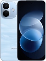 Xiaomi Redmi Note 17 Pro (China)