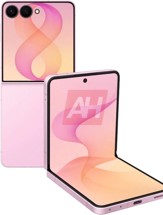 Samsung Galaxy Z Flip8