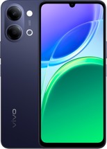 Vivo iQOO Z11 Lite