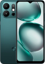 Itel A100Cs