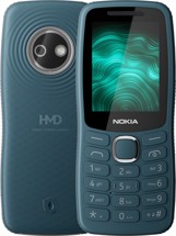 Nokia 123 Shield