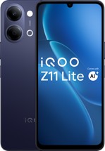 Vivo iQOO Z11 Lite 44W