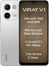 Lava Virat V1