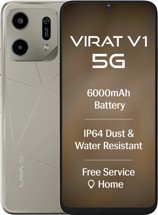 Lava Virat V1
