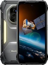 Blackview Xplore 2 Satellite