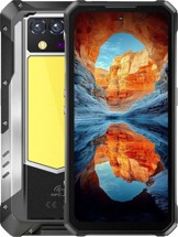 OUKITEL WP100 Plus