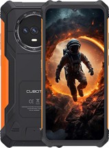 CUBOT KingKong ES Pro