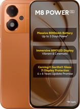 Xiaomi Poco M8 Power