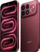 Xiaomi Redmi K100 Pro Max