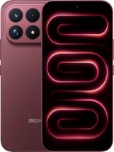 Xiaomi Redmi K100 Pro Max