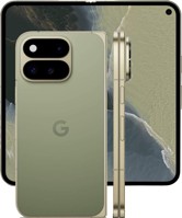 Google Pixel 11 Pro Fold