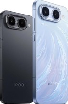 Vivo iQOO Neo11 Ultra