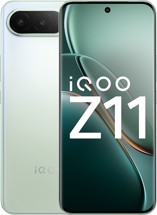 Vivo iQOO Z11 (India)