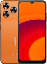 CUBOT A50