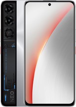 ZTE nubia Neo 5 Max