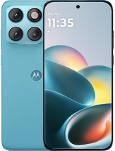 Motorola Edge 70 Plus