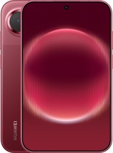 Huawei Pura X View