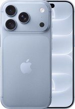 Apple iPhone 18 Pro