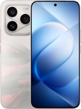 Vivo iQOO 16