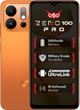 Itel Zeno 100 Pro