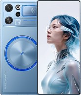 ZTE nubia RedMagic 12 Pro+