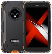 Doogee S35