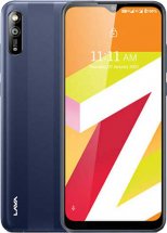 Lava Z2s