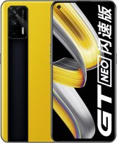 Realme GT Neo Flash