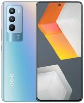 Vivo iQOO 9 SE