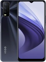Vivo iQOO U3x Standard