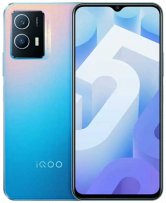 Vivo iQOO U5