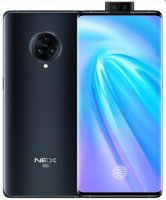 vivo nex android 9