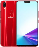 Vivo Z3x
