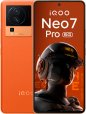 Vivo iQOO Neo 7 Pro