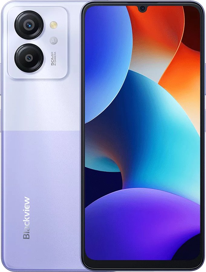 Blackview Color 8 - Full specifications, price and reviews | Kalvo