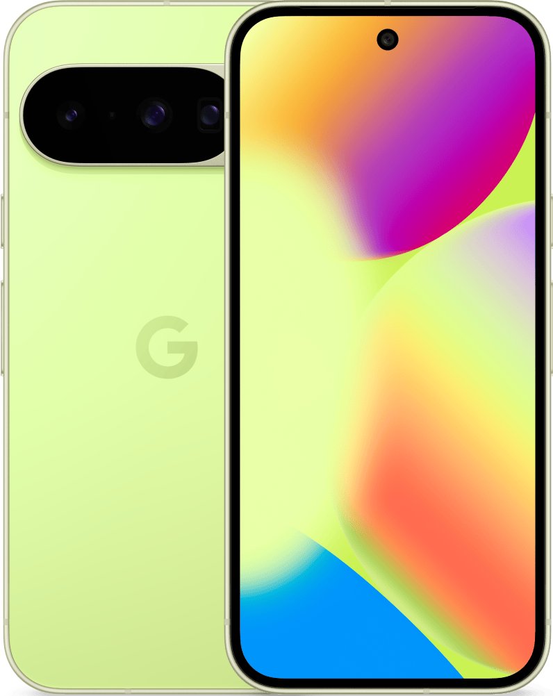 Google Pixel 10 - 全面参数、价格与评测 | Kalvo