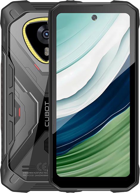 CUBOT KingKong Mini 4 - Full specifications, price and reviews | Kalvo