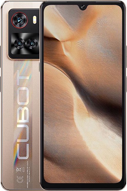 CUBOT X100 - Full specifications, price and reviews | Kalvo