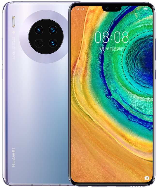 HUAWEI Mate 30 TAS-AL00 　メモリ8G Huawei Mate 30 - Full specifications, price and reviews | Kalvo