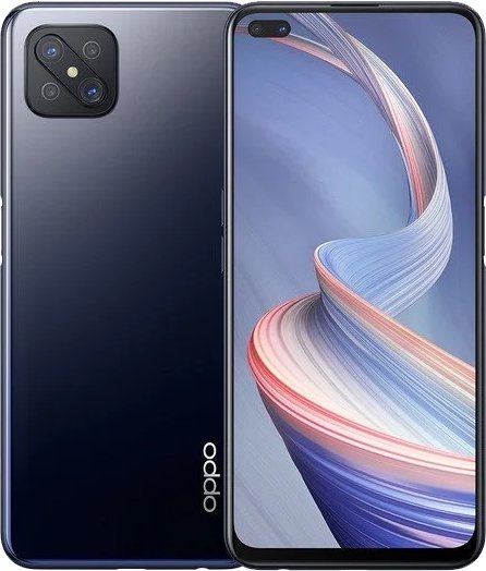 Oppo Reno4 Z 5G - Full specifications, price and reviews | Kalvo
